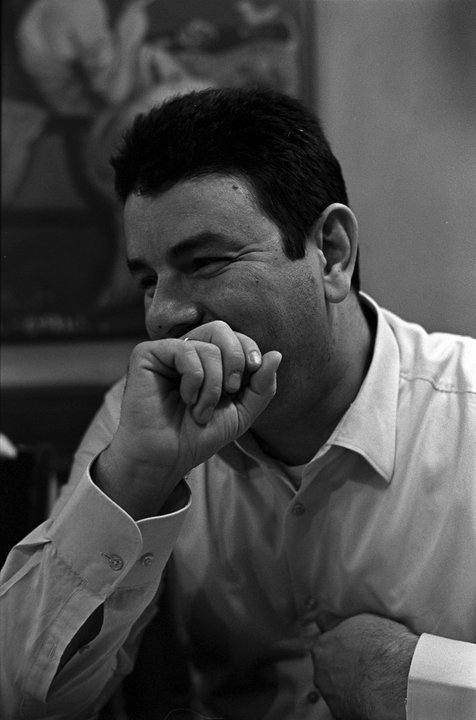 Dimitris Stefanou
